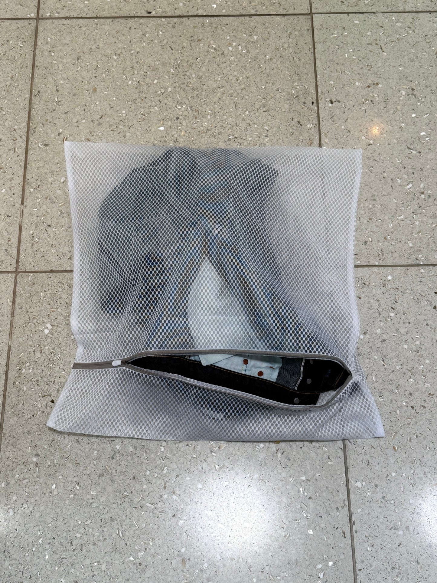 Wash Bag “24” X 24”